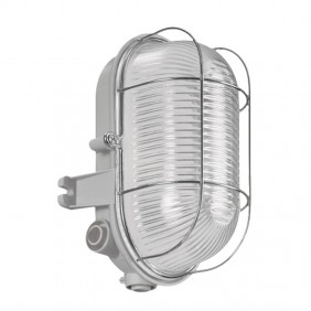 E27 grey oval Lombard tortoise ceiling lamp E27...