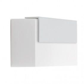 Lombardo Wandleuchte ART 100 TOP 10W LED 1100...