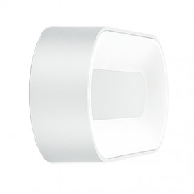 Lámpara de techo ovalada Lombardo ROSS 280 LED...