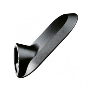 Lombardo Gem oval black bracelet LB11222