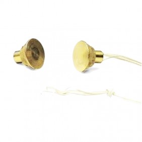 Contact Urmet magnetic recessed hole 20mm 1033/704