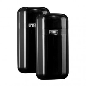 Urmet-Infrarotschranke mit doppeltem Radius Reichweite 60 Meter 1033/392