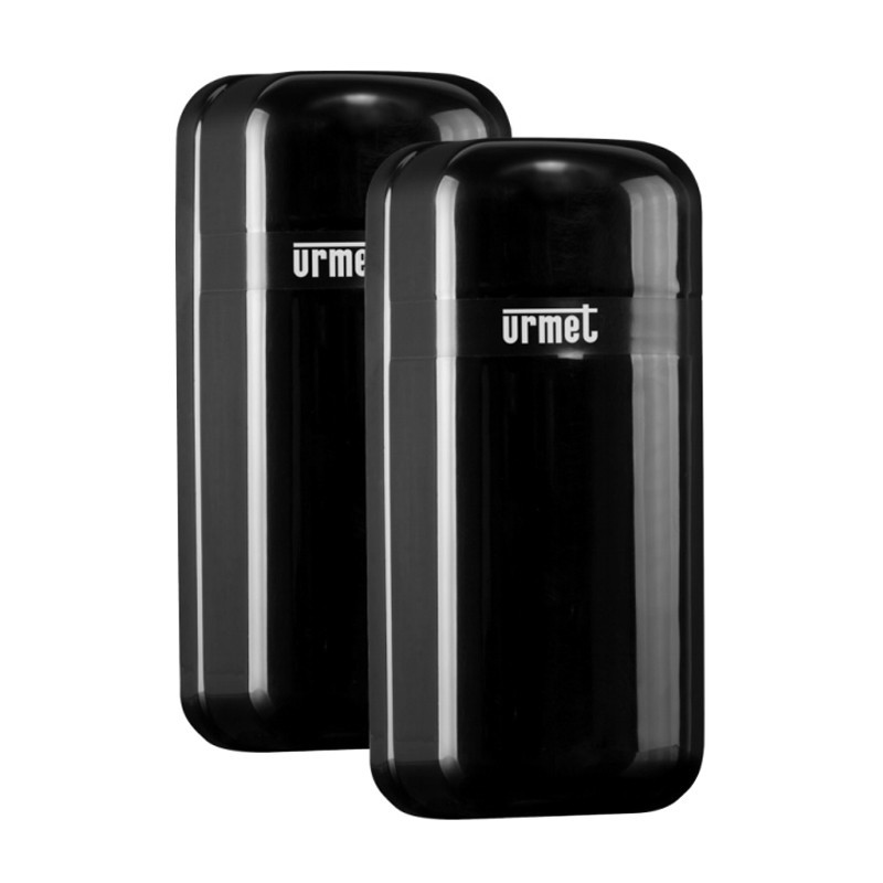 Barrera de infrarrojos Urmet con doble radio de alcance 60 metros 1033/392