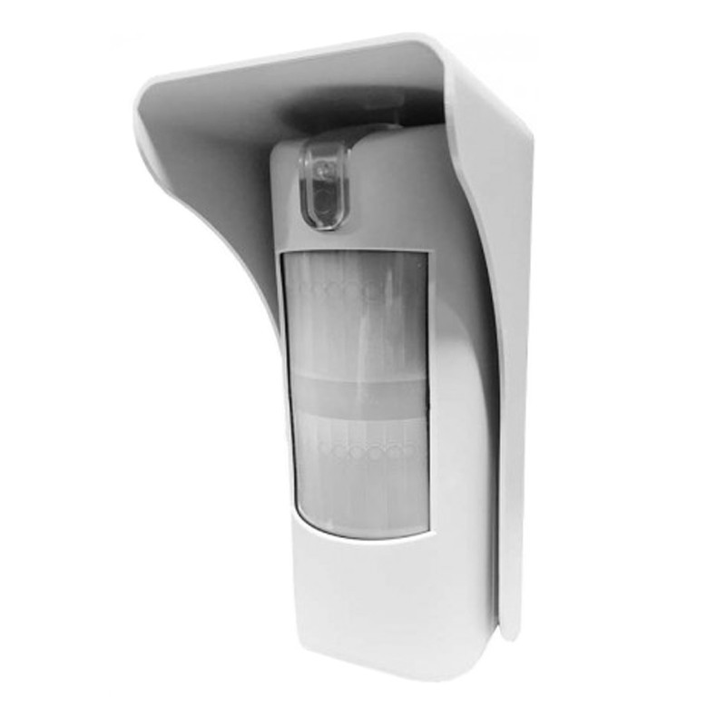 Detector Urmet con tecnología dual Antimasking Inmunidad de Mascotas 1033/146A