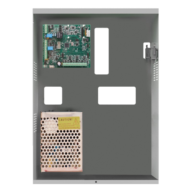 Comelit 13,8 VCC / 5A-Netzteil im Metallgehäuse VEDOPSU5A