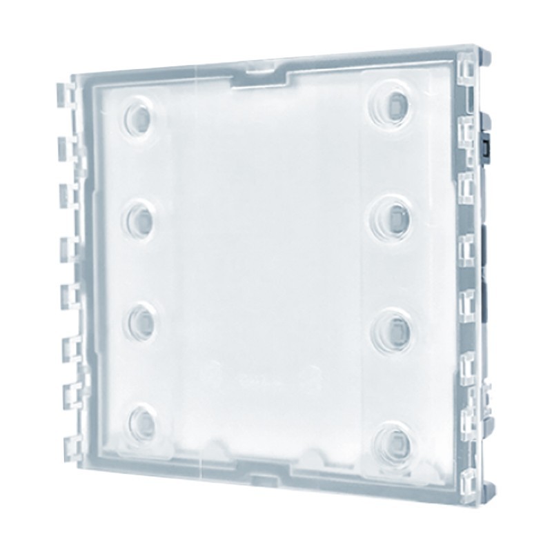 Modules de boutons d'appel Comelit pour le panneau de boutons poussoirs Ultra UT9200