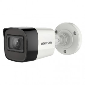 Hikvision HD-TVI 5MP Bullet Camera 3.6mm lente 300512118