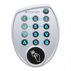Comelit Codetastur 100 Codes integrierter...