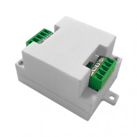 Comelit externe Relaiskarte für elektronischen...