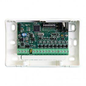 Módulo de expansión Comelit para los paneles de...