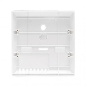 Wall bracket for Comelit Icona video entry monitor