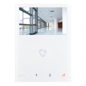 Comelit Monitor Mini Colour Handsfree for Video...