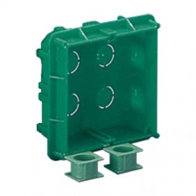 Boîte d'encastrement Comelit 1 module pour...