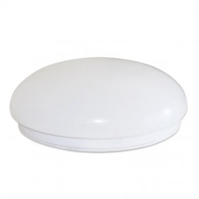 Plafonnier Poliplast LED 24W 3K-4K-6K IP20 400831CCT