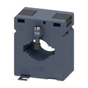 Transformadores de corriente para cables y barras Siemens 800/5A 4NC60800YB00