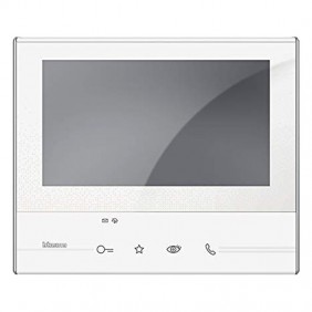 Vidéophone Bticino Classe 300V13E 2 fils ecran...