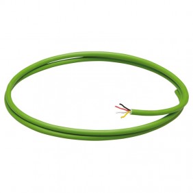 Cable de BUS KNX Gewiss 1X2X0.8mm LSZH GW90584