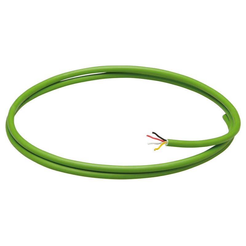 BUS cable KNX Gewiss 1X2X0.8mm LSZH GW90584