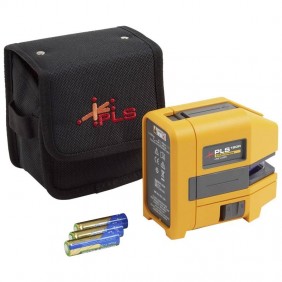 Crosshair laser Fluke Red Line PLS 180R Z