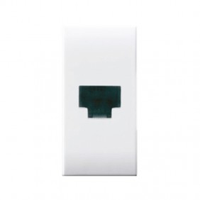 RJ11 Phone jack Ave Domus System 44 441024