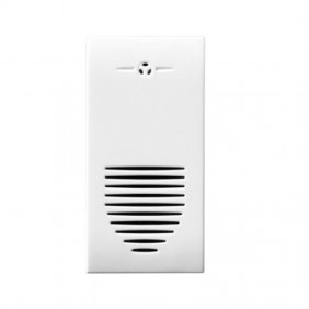 Ringing Bell 230V Ave Domus System 44 441029