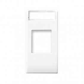 Adapter Ave to RJ45 3M DOMUS 1 MODULE 441029SC