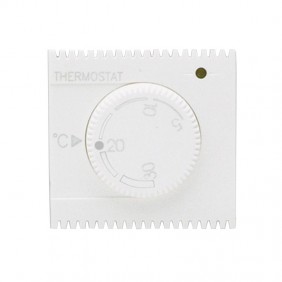 Thermostat Ave elektronischen DOMUS mit...