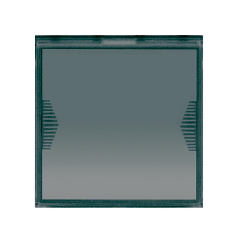 Pulsante campanello Ave LIFE NA 10A 2 Moduli illuminabile 442005TP/2