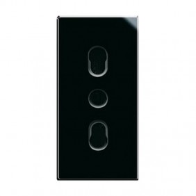 Steckdose Bypass der Ave-Life-System 44 10/16A...