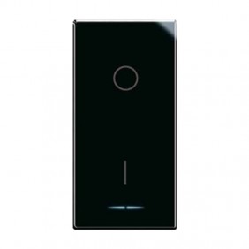 Zweipoligen schalter Ave life System 44 16A 2P...