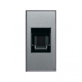 Telefonanschluss Ave Allumia System 44 RJ11 443024