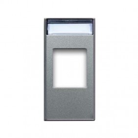 Adapter RJ45 Ave ALLUMIA 1 modul 443029SC