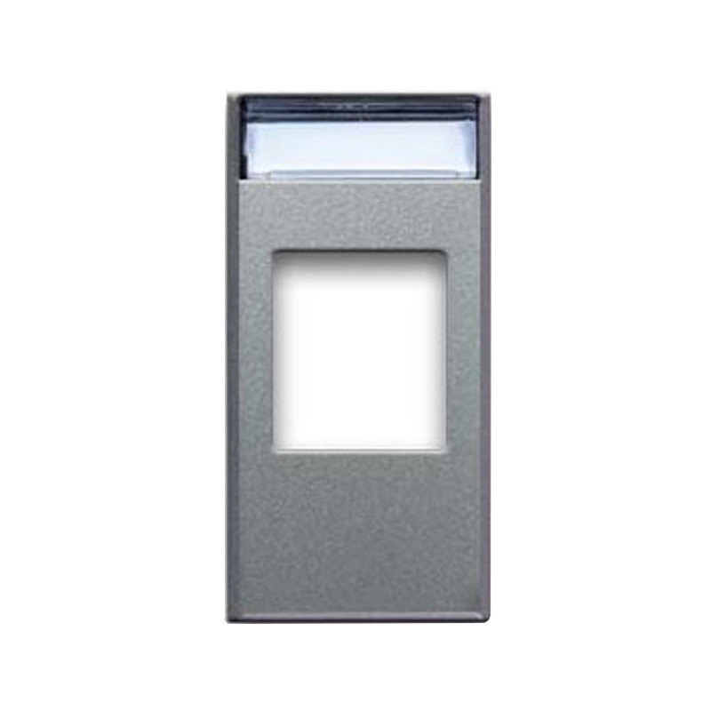 Adaptateur RJ45 Ave ALLUMIA 1 module 443029SC