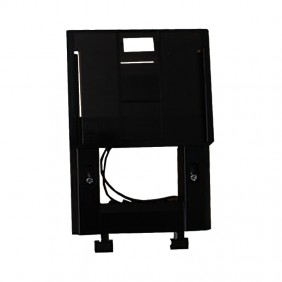 Supporto Armatura 3 moduli per placche Ave...