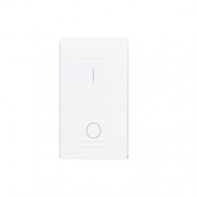 Schalter zweipolig 16A für serie zivilen Ave...