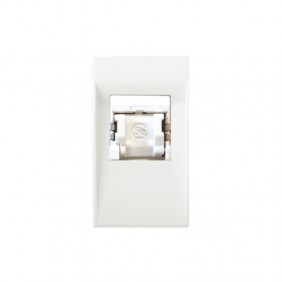 Prise de données Rj45 catégorie 5 pour la série...