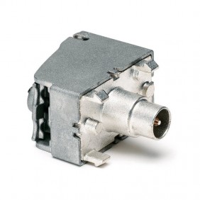 Presa TV Fracarro Universale 5-2400 MHz a...