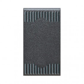 Deviatore 16A per serie Ave Noir Sistema 45 45302