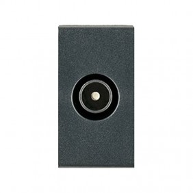 Prise Tv et Sat civile de la série Ave Noir...