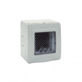 Boîte auto-support porte avec Ave Système de 44...