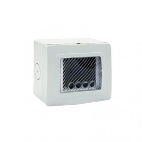 Kasten Stehend, mit klappe, Ave System 44, IP55...