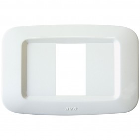 Technopolymer plate Ave Banquise System 45 1...