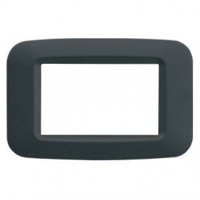 Plaque en technopolymère, Ave Banquise Système...