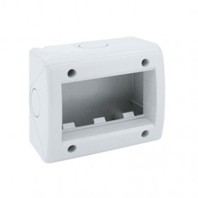 Luftdichten behälter für die Serie Ave System...