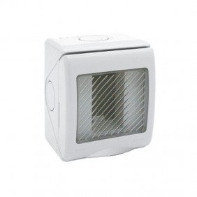 Boîtier étanche pour Ave System 45 Series IP55...