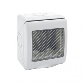 Watertight housing for Ave Series System 45...