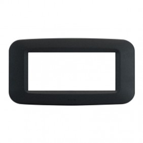 Plate technopolymer Ave Banquise System 45 4...