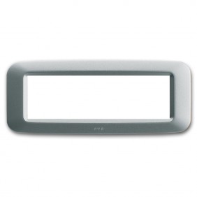 Abdeckrahmen aus kunststoff Ave Banquise-System...