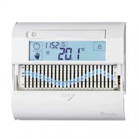 Chronothermostat Finder wall-mounted Touch...