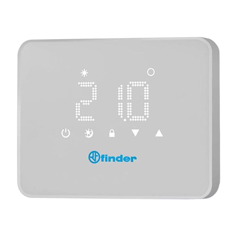 Chronothermostat Finder BLISS WIFI 1C.9190030W07